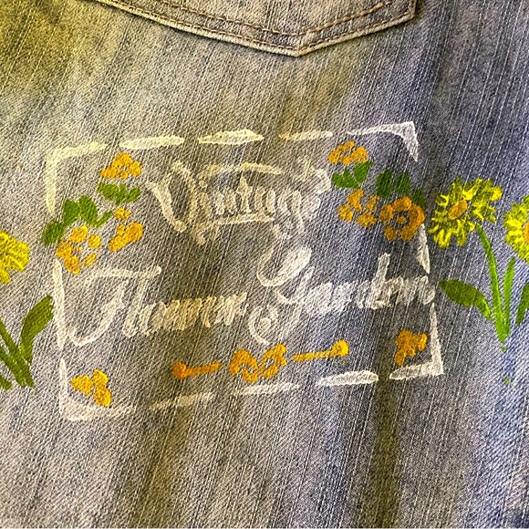 Ooak Rare flare pants - Picture 6 of 6